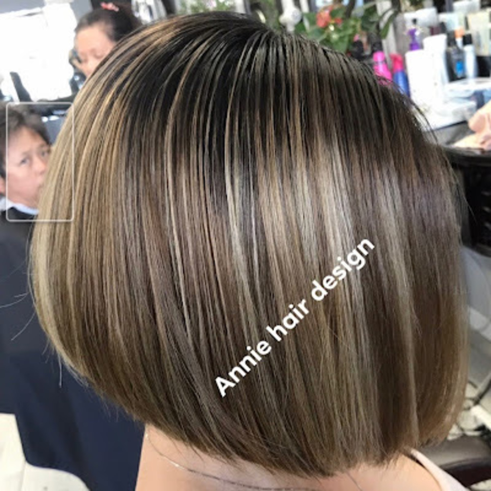 Meet your Posher, Chique